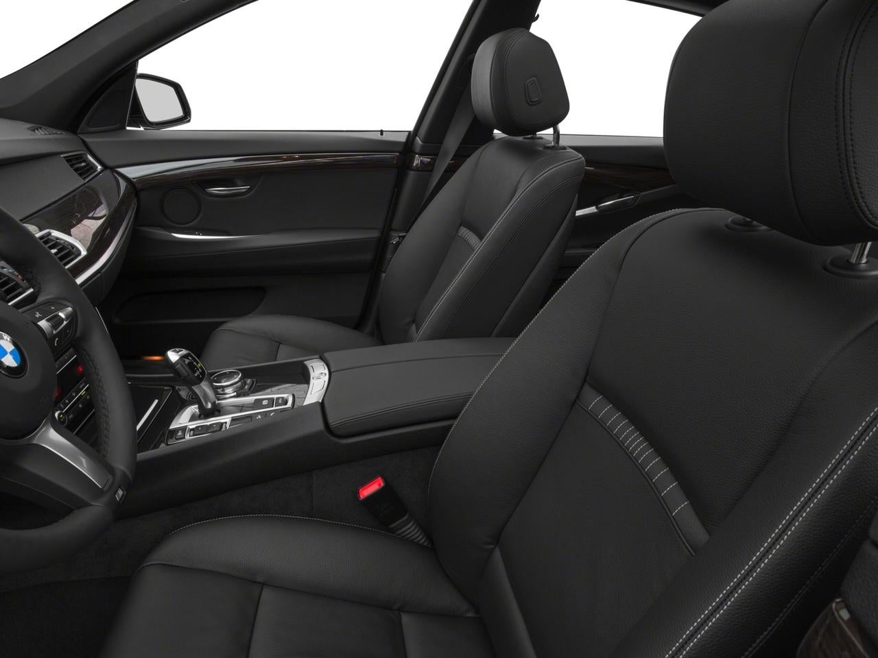 2016 BMW 550i xDrive Gran Turismo Wagon