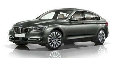 2016 BMW 550i xDrive Gran Turismo Wagon