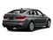 2016 BMW 550i xDrive Gran Turismo Wagon