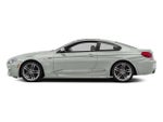 2016 BMW 650i Coupe