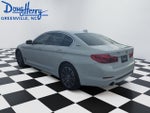2018 BMW 530e iPerformance Plug-In Hybrid