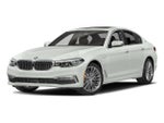 2018 BMW 530e iPerformance Plug-In Hybrid