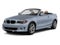 2012 BMW 128i Convertible