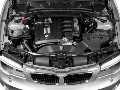 2012 BMW 128i Convertible