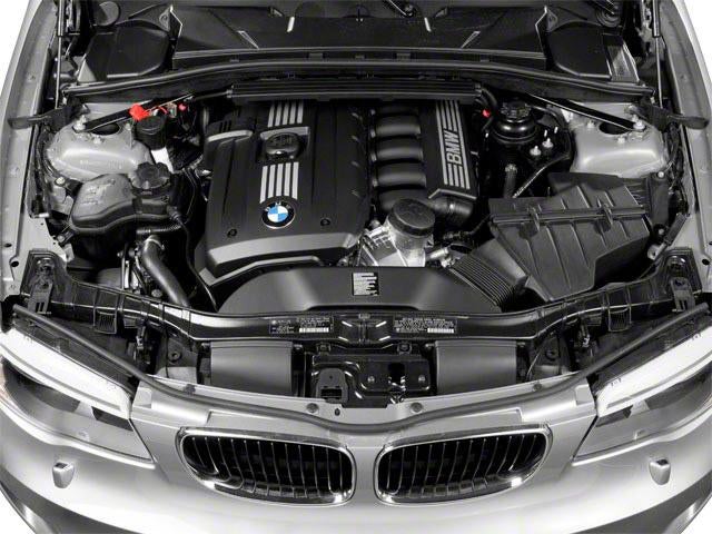 2012 BMW 128i Convertible