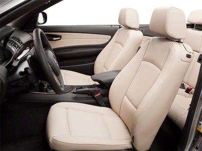 2012 BMW 128i Convertible