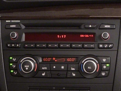 2012 BMW 128i Convertible