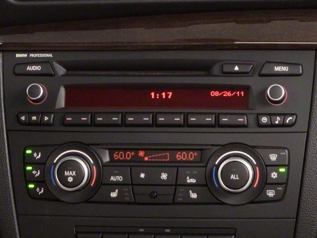 2012 BMW 128i Convertible