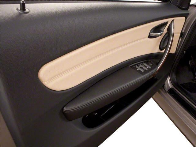 2012 BMW 128i Convertible