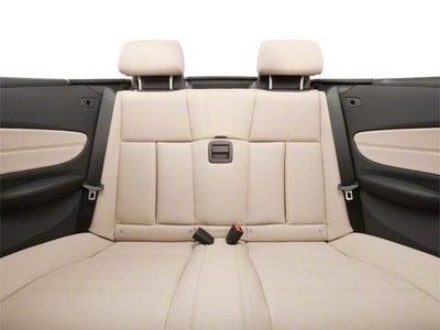 2012 BMW 128i Convertible