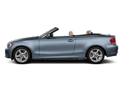 2012 BMW 128i Convertible