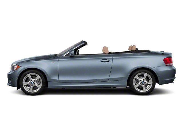 2012 BMW 128i Convertible