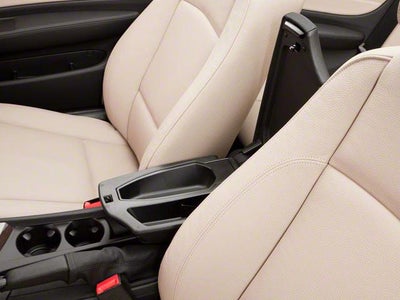 2012 BMW 128i Convertible