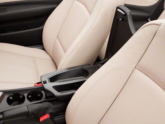 2012 BMW 128i Convertible