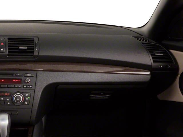 2012 BMW 128i Convertible