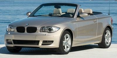 2012 BMW 128i Convertible