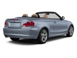 2012 BMW 128i Convertible