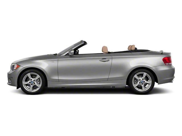 2012 BMW 128i Convertible