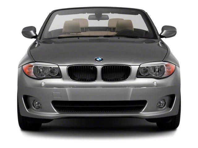 2012 BMW 128i Convertible