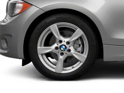 2012 BMW 128i Convertible