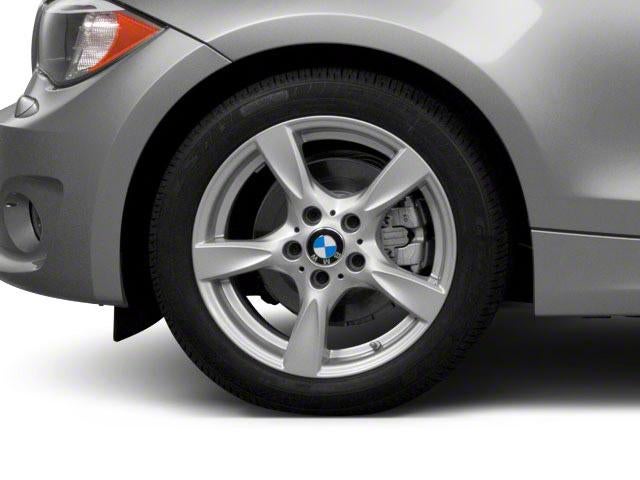 2012 BMW 128i Convertible