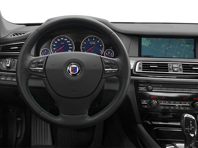 2014 BMW ALPINA B7 xDrive Sedan
