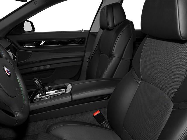 2014 BMW ALPINA B7 xDrive Sedan