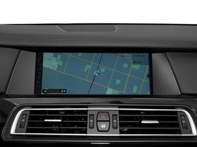 2014 BMW ALPINA B7 xDrive Sedan