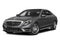2017 Mercedes-Benz S-Class S 550 Sedan
