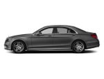 2017 Mercedes-Benz S-Class S 550 Sedan
