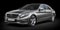 2017 Mercedes-Benz S-Class S 550 Sedan