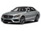 2016 Mercedes-Benz C-Class C 300 Sedan