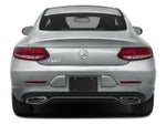 2018 Mercedes-Benz C-Class C 300 Coupe