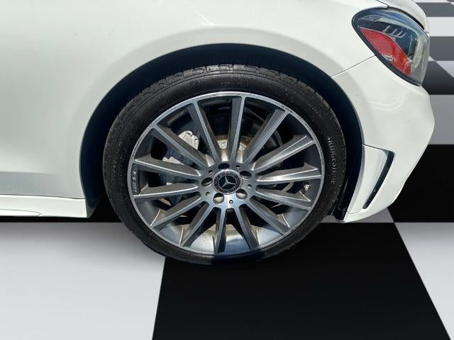 2019 Mercedes-Benz C-Class C 300 Coupe