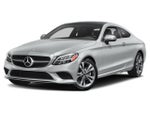 2019 Mercedes-Benz C-Class C 300 Coupe