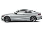 2019 Mercedes-Benz C-Class C 300 Coupe