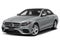 2019 Mercedes-Benz E-Class E 300 4MATIC® Sedan