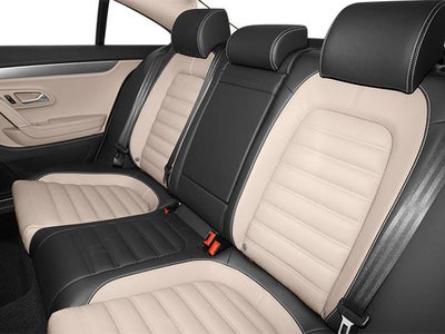 2013 Volkswagen CC 4dr Sdn DSG Sport