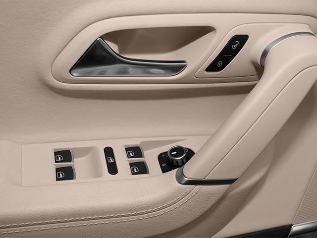 2013 Volkswagen CC 4dr Sdn DSG Sport