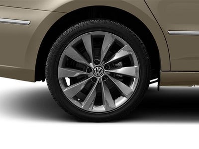 2013 Volkswagen CC 4dr Sdn DSG Sport