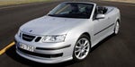 2006 Saab 9-3 2dr Conv