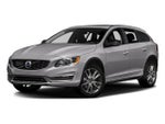 2018 Volvo V60 Cross Country T5 AWD