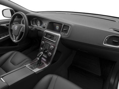 2018 Volvo V60 Cross Country T5 AWD