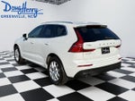 2020 Volvo XC60 T6 AWD Momentum