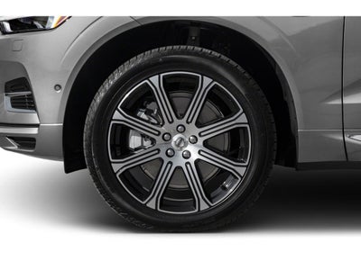 2019 Volvo XC60 T8 eAWD Plug-In Hybrid Inscription