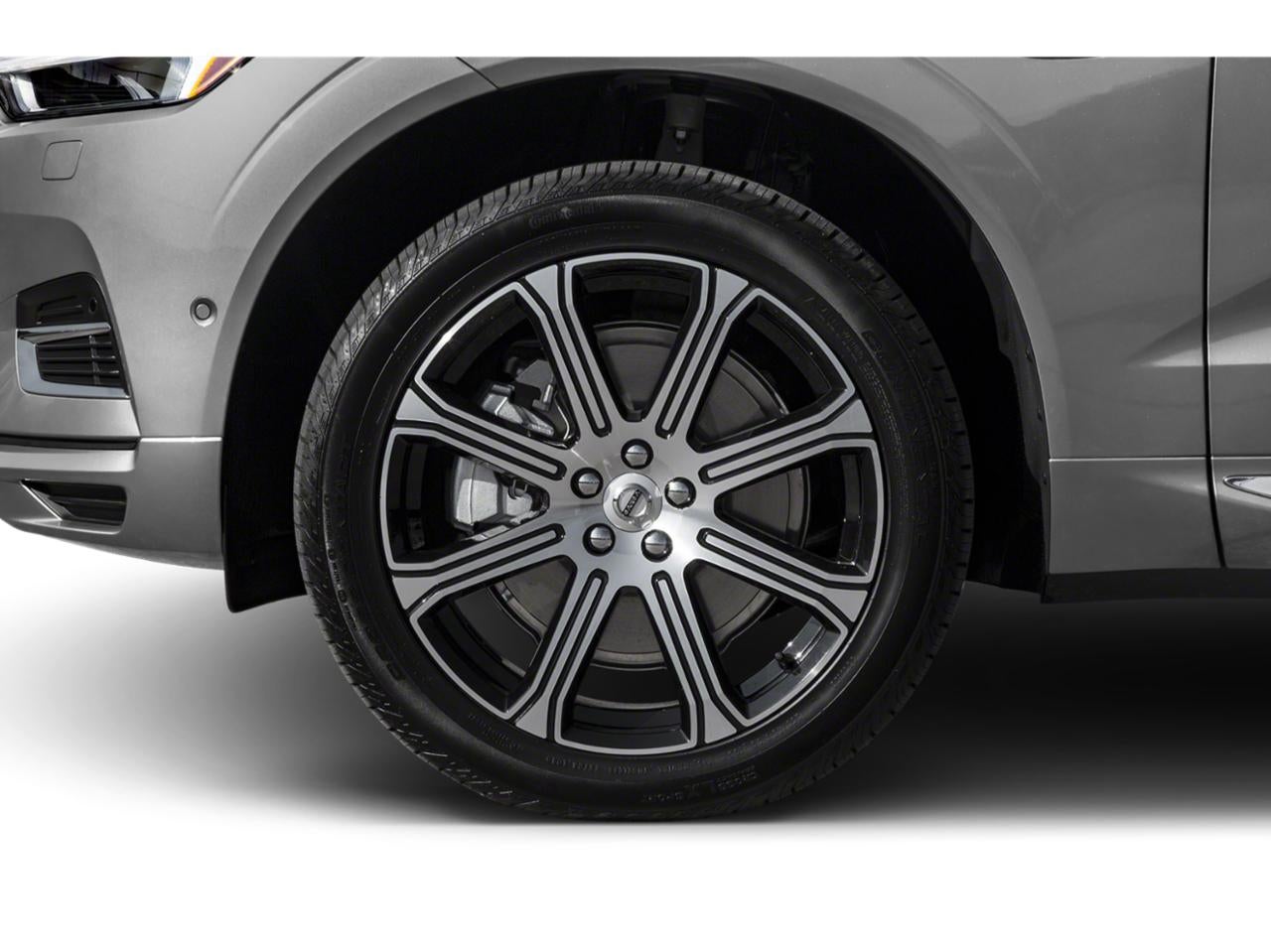 2019 Volvo XC60 T8 eAWD Plug-In Hybrid Inscription