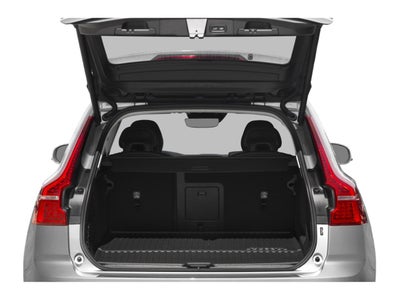 2019 Volvo XC60 T8 eAWD Plug-In Hybrid Inscription