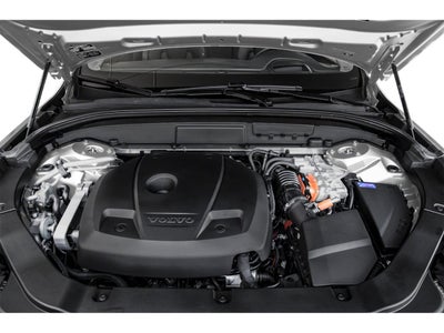 2019 Volvo XC60 T8 eAWD Plug-In Hybrid Inscription