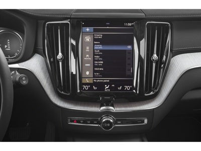 2019 Volvo XC60 T8 eAWD Plug-In Hybrid Inscription