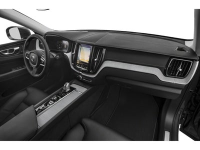 2019 Volvo XC60 T8 eAWD Plug-In Hybrid Inscription